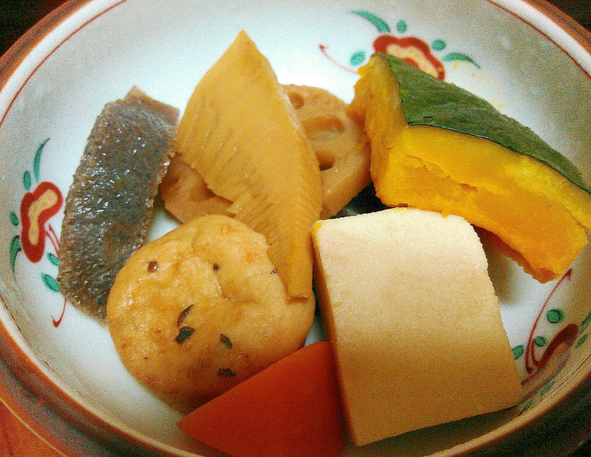 煮物 温めるだけ！新鮮モツの甘辛煮♪大摩桜 手作り「鶏もつ煮」(冷凍