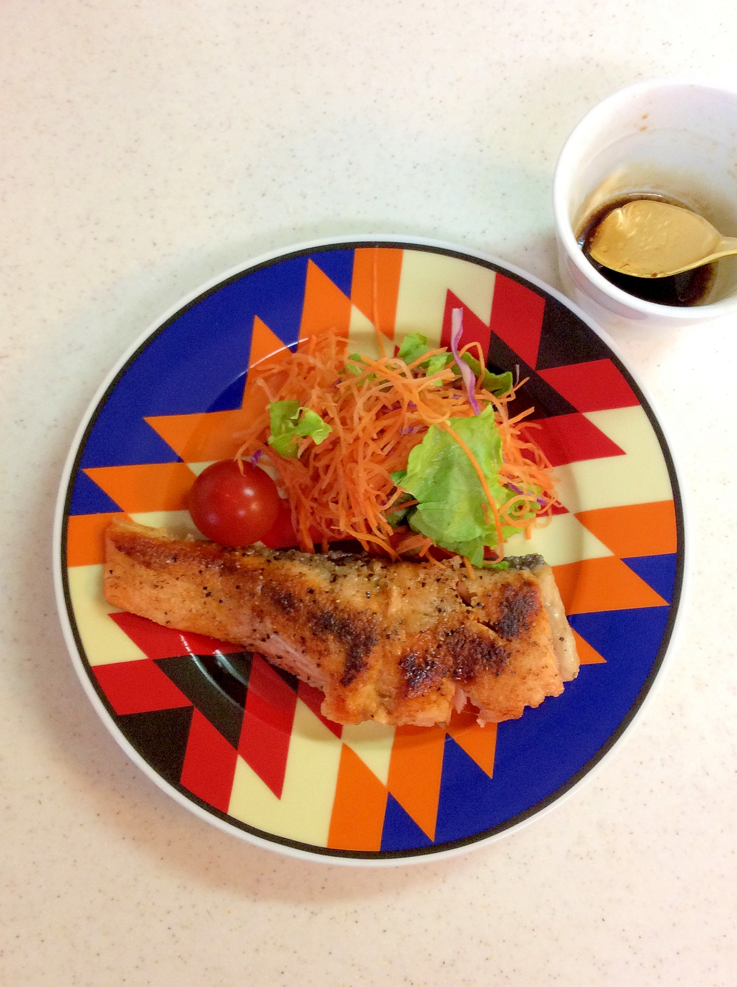 生銀さけのムニエル レシピ 作り方 By Eko 楽天レシピ 生銀さけのムニエル レシピ 作り方 By Eko 楽天レシピ