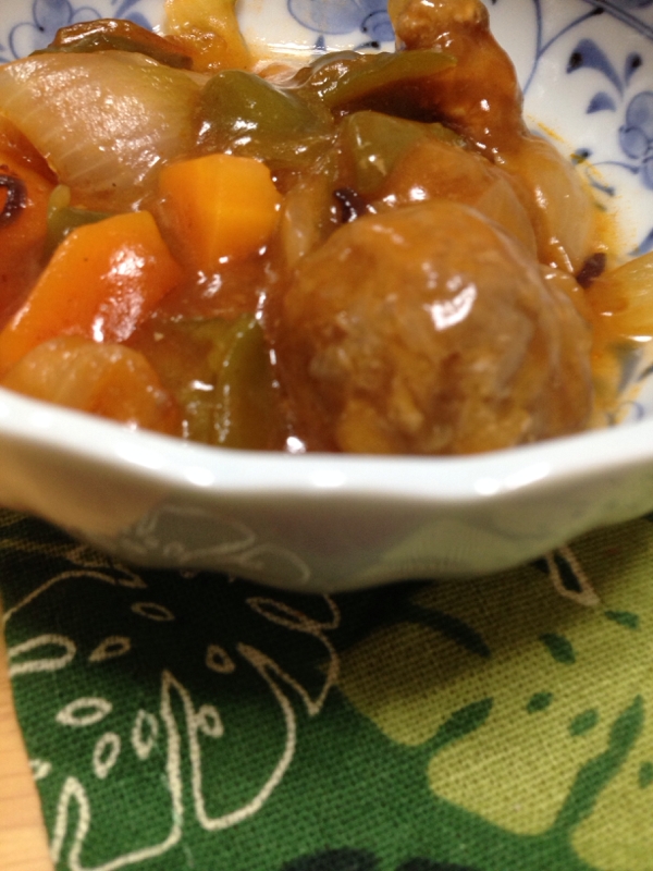 子供も食べやすい 酢豚です レシピ 作り方 By Xmickyx 楽天レシピ