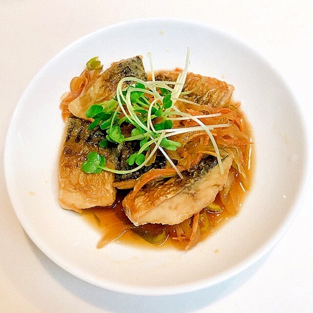 絶品で簡単で間違いないです 塩サバの旨い南蛮漬け レシピ 作り方 By えだ豆カシューナッツ 楽天レシピ 絶品で簡単で間違いないです 塩サバの旨い南蛮漬け レシピ 作り方 By えだ豆カシューナッツ 楽天レシピ