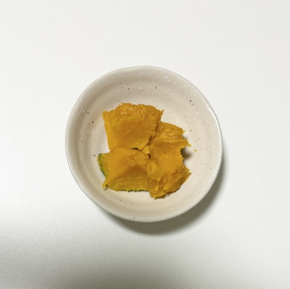 かぼちゃ煮物