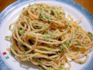 パスタ 辛子 明太子 和風だしが香る辛子明太子パスタの作り方｜料理初心者の簡単レシピ