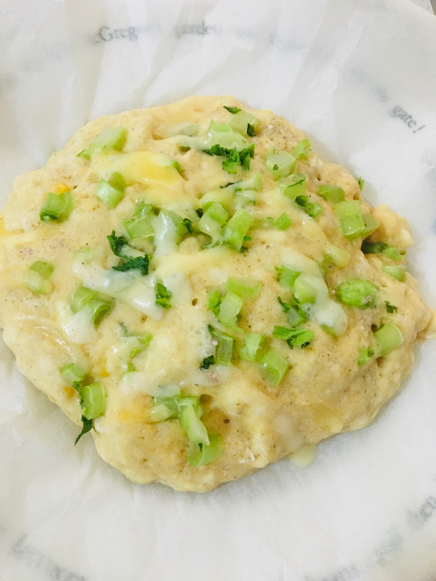 即席 栄養満点ご飯系蒸しパン レシピ 作り方 By Ponmamaれいな 楽天レシピ 即席 栄養満点ご飯系蒸しパン レシピ 作り方 By Ponmamaれいな 楽天レシピ