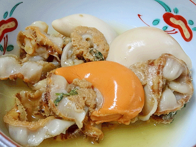 グルメの一品 ホタテ肝山椒煮 レシピ 作り方 By Startrek 楽天レシピ グルメの一品 ホタテ肝山椒煮 レシピ 作り方 By Startrek 楽天レシピ