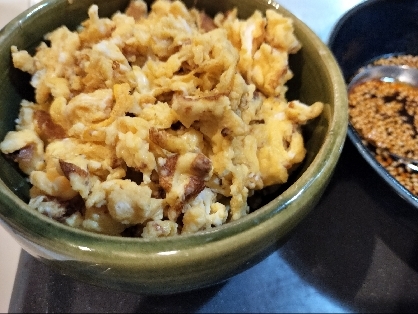 簡単で彩りにもなって、お弁当のおかずにさせてもらいました！
レシピありがとうございました。