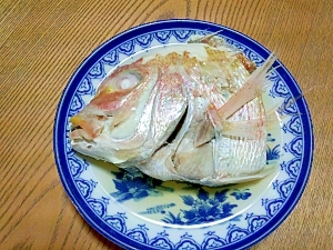 煮魚