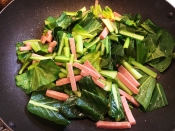 味付け簡単 そうめんチャンプル レシピ 作り方 By ちゅみちょ 楽天レシピ 味付け簡単 そうめんチャンプル レシピ 作り方 By ちゅみちょ 楽天レシピ