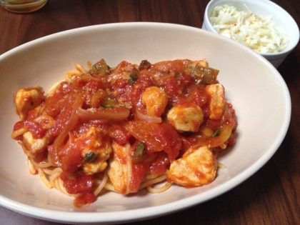 家でこんな美味しいパスタが作れるなんて驚きでした！お客さんが来た時にもこの料理をお出ししようと思う程に素晴らしいお味でした。ありがとうございました！