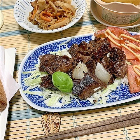 お魚なのに脂がじゅわっ 本まぐろの血合いのヅケ焼き レシピ 作り方 By Johnny Bean 楽天レシピ お魚なのに脂がじゅわっ 本まぐろの血合いのヅケ焼き レシピ 作り方 By Johnny Bean 楽天レシピ