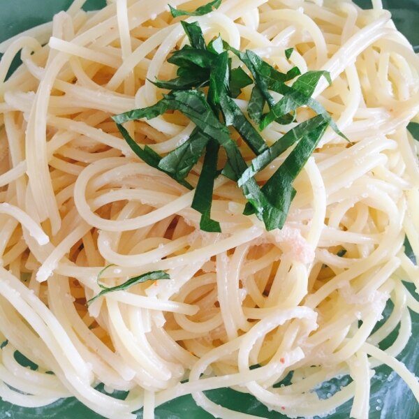 コーヒー用クリームフレッシュで作る明太子パスタ レシピ 作り方 By Mayoみ 楽天レシピ コーヒー用クリームフレッシュで作る明太子パスタ レシピ 作り方 By Mayoみ 楽天レシピ