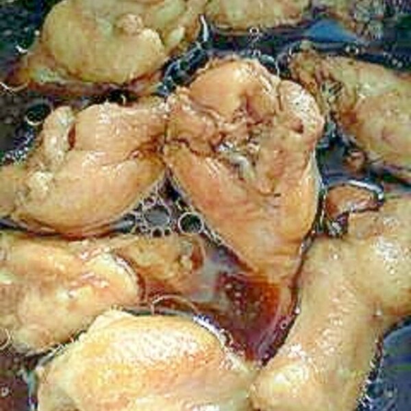 お酢で甘辛プリプリ 手羽元やわらか煮 レシピ 作り方 By ぴぐ 楽天レシピ お酢で甘辛プリプリ 手羽元やわらか煮 レシピ 作り方 By ぴぐ 楽天レシピ