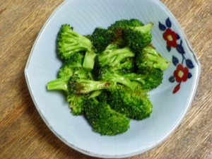 ブロッコリー が苦手な子供も好きになる 悩み別に解決策3つ デイリシャス 楽天レシピ