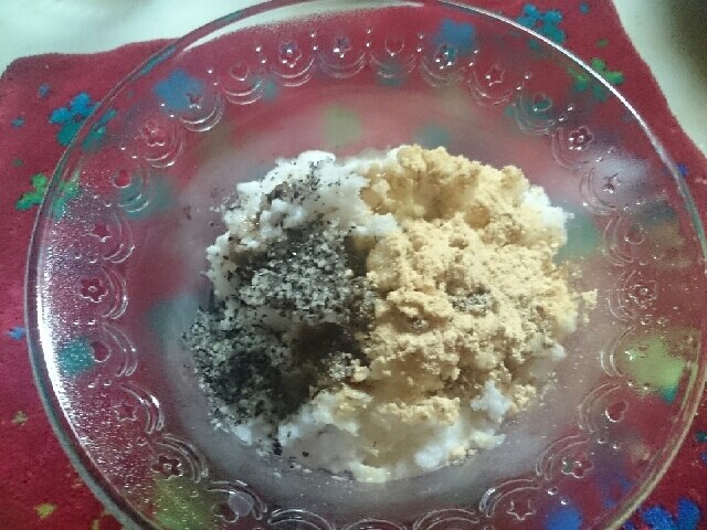 韓国風かき氷 雪氷 ソルビン