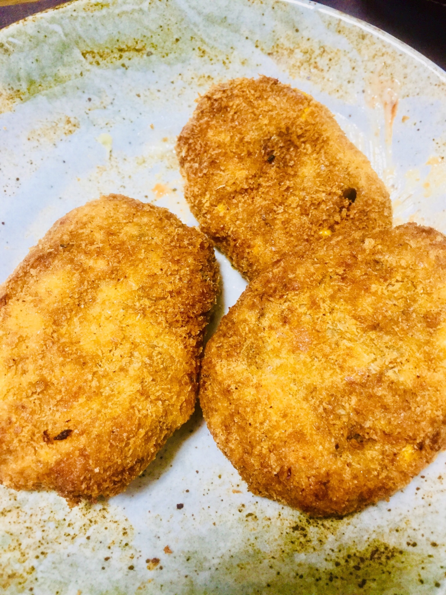 マジ美味い サバ缶コロッケ レシピ 作り方 By Fuumi 楽天レシピ マジ美味い サバ缶コロッケ レシピ 作り方 By Fuumi 楽天レシピ