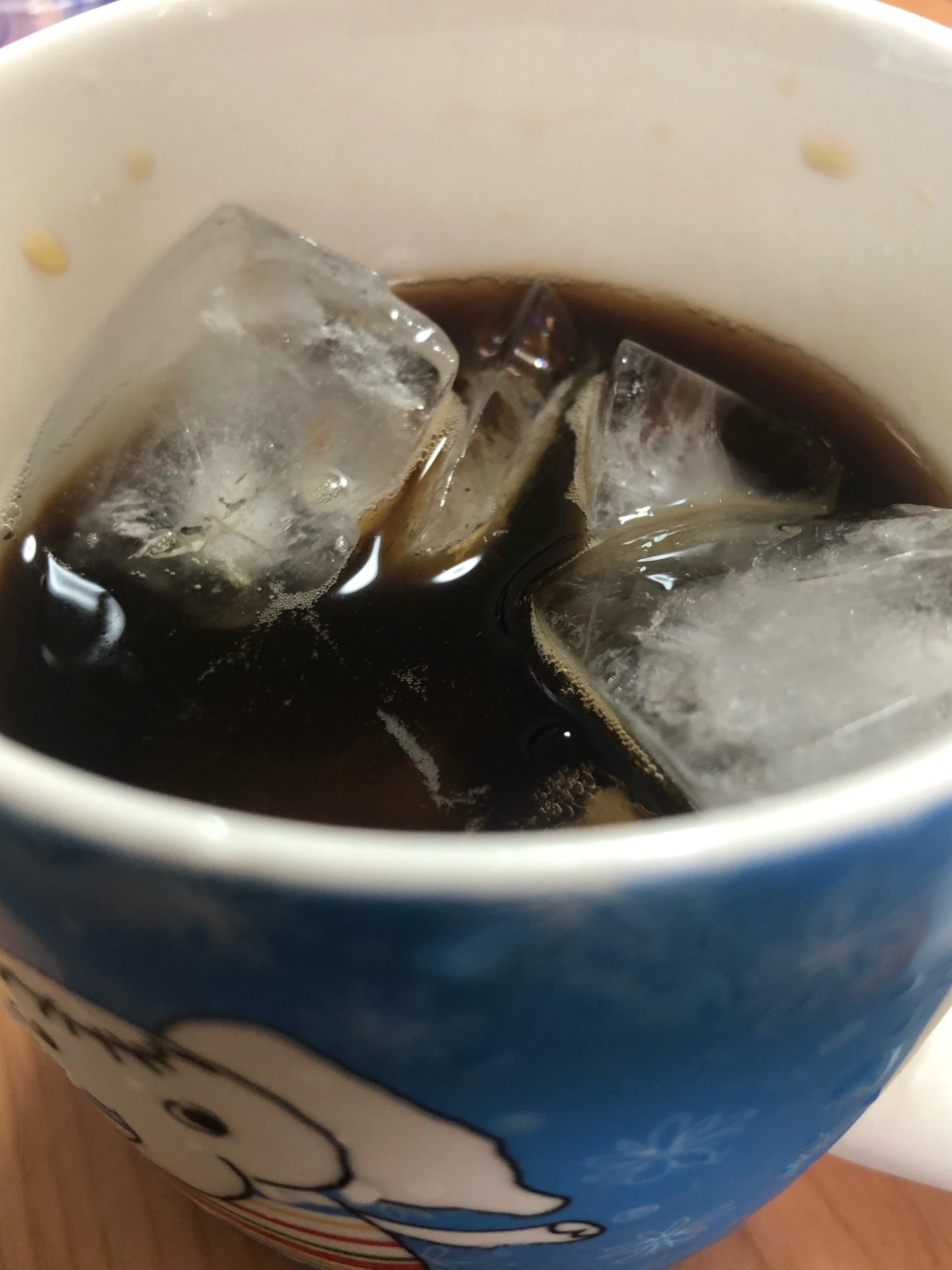 バターコーヒー