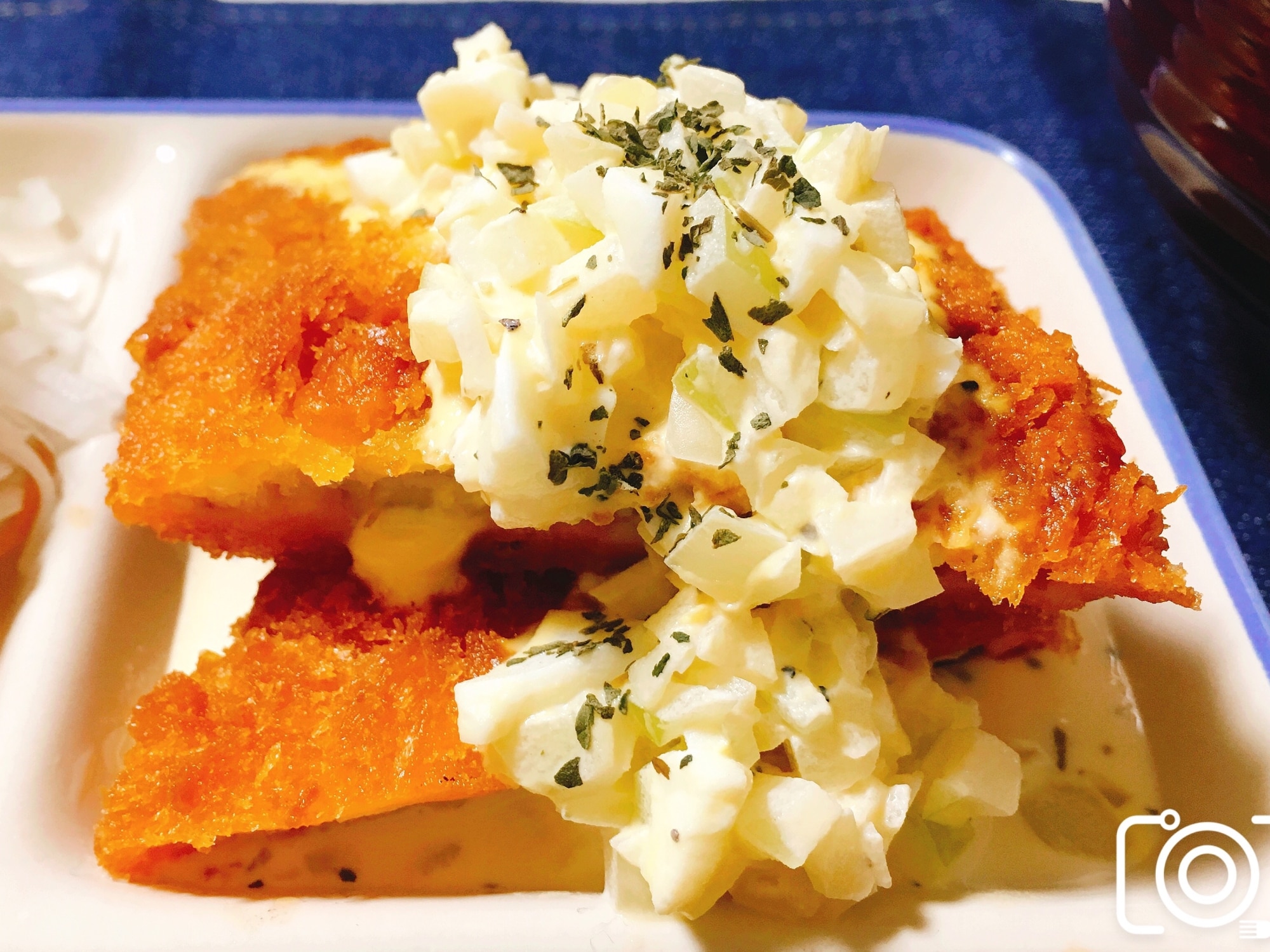☆タルタルソース様☆ タルタルソース南蛮用 200g - ネオフーズ竹森
