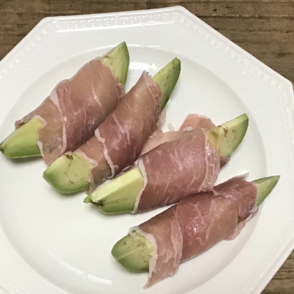 レモンが香り高くとっても美味しかったです！ごちそうさまでした^ ^