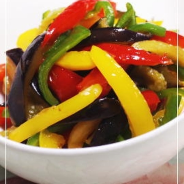 お弁当のおかず 夏野菜の彩り塩きんぴら レシピ 作り方 By チェリーまま 楽天レシピ お弁当のおかず 夏野菜の彩り塩きんぴら レシピ 作り方 By チェリーまま 楽天レシピ