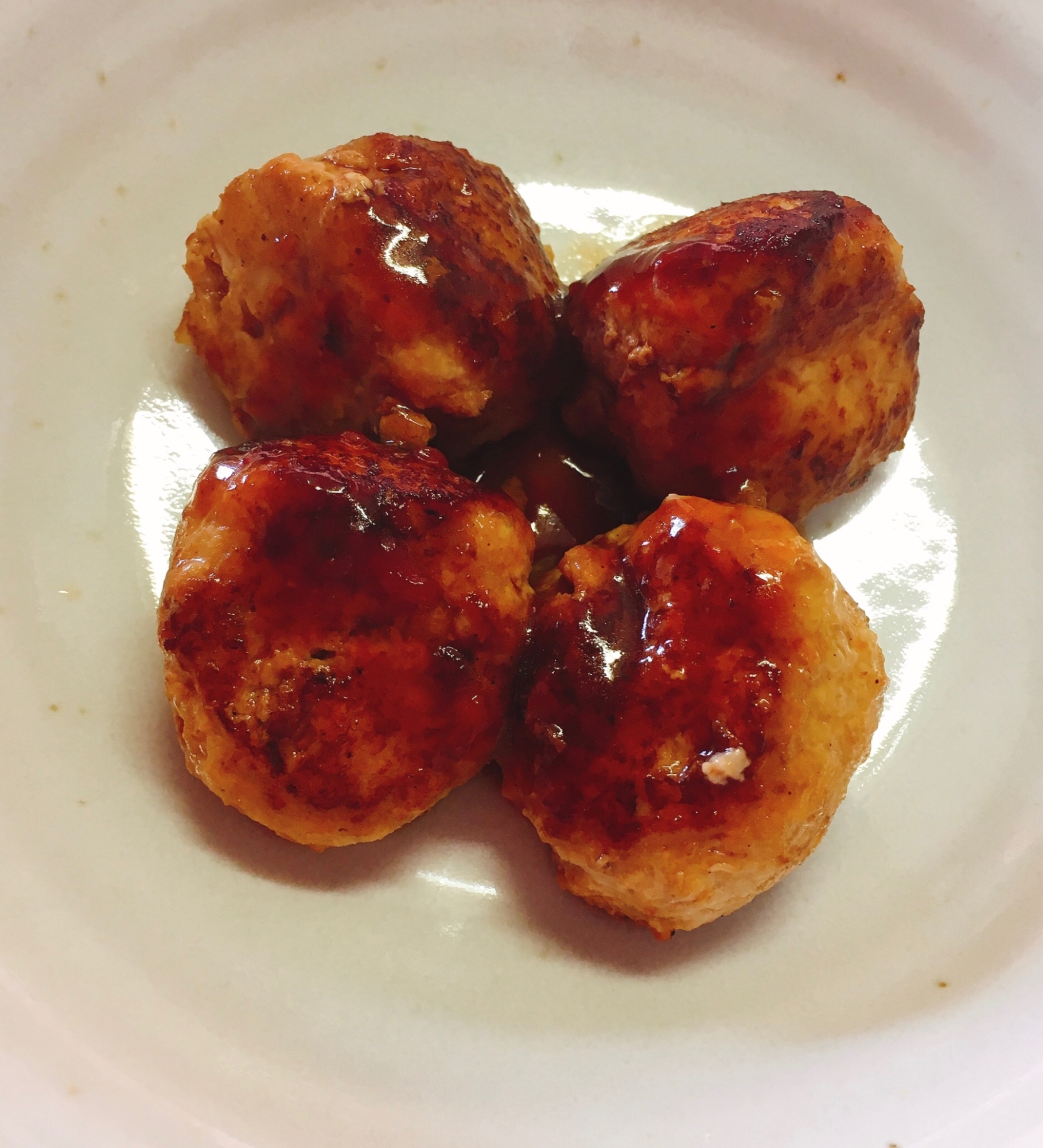 離乳食 完了期 ふわふわ柔らかミートボール レシピ 作り方 By Yuichi 楽天レシピ 離乳食 完了期 ふわふわ柔らかミートボール レシピ 作り方 By Yuichi 楽天レシピ