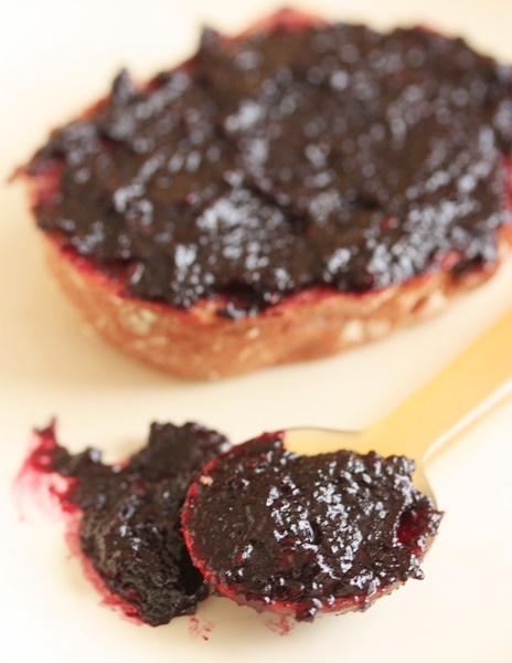 チョークベリーとブルーベリーのダブルベリージャム レシピ 作り方 By 北の浮き玉 楽天レシピ チョークベリーとブルーベリーのダブルベリージャム レシピ 作り方 By 北の浮き玉 楽天レシピ