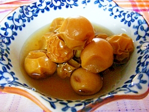 小梅の甘酢漬け レシピ 作り方 By Mococo05 楽天レシピ 小梅の甘酢漬け レシピ 作り方 By Mococo05 楽天レシピ