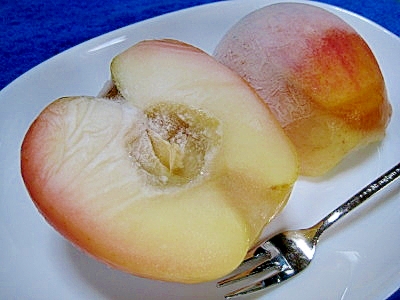 給食の味を再現 冷凍りんご レシピ 作り方 By Uzuratukune3 楽天レシピ