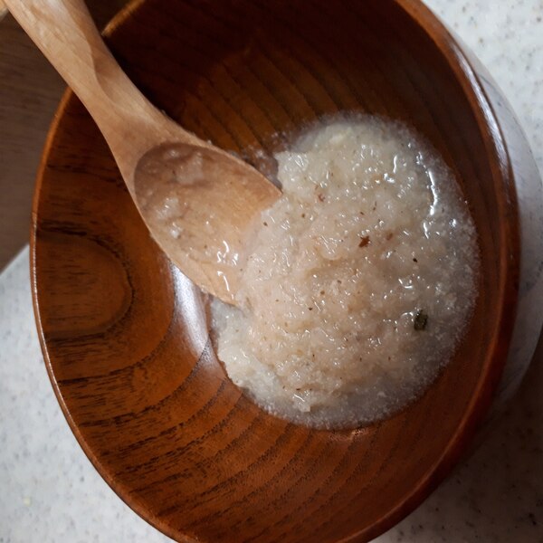 離乳食中期 れんこんと高野豆腐のとろとろ レシピ 作り方 By Kmsr 楽天レシピ 離乳食中期 れんこんと高野豆腐のとろとろ レシピ 作り方 By Kmsr 楽天レシピ