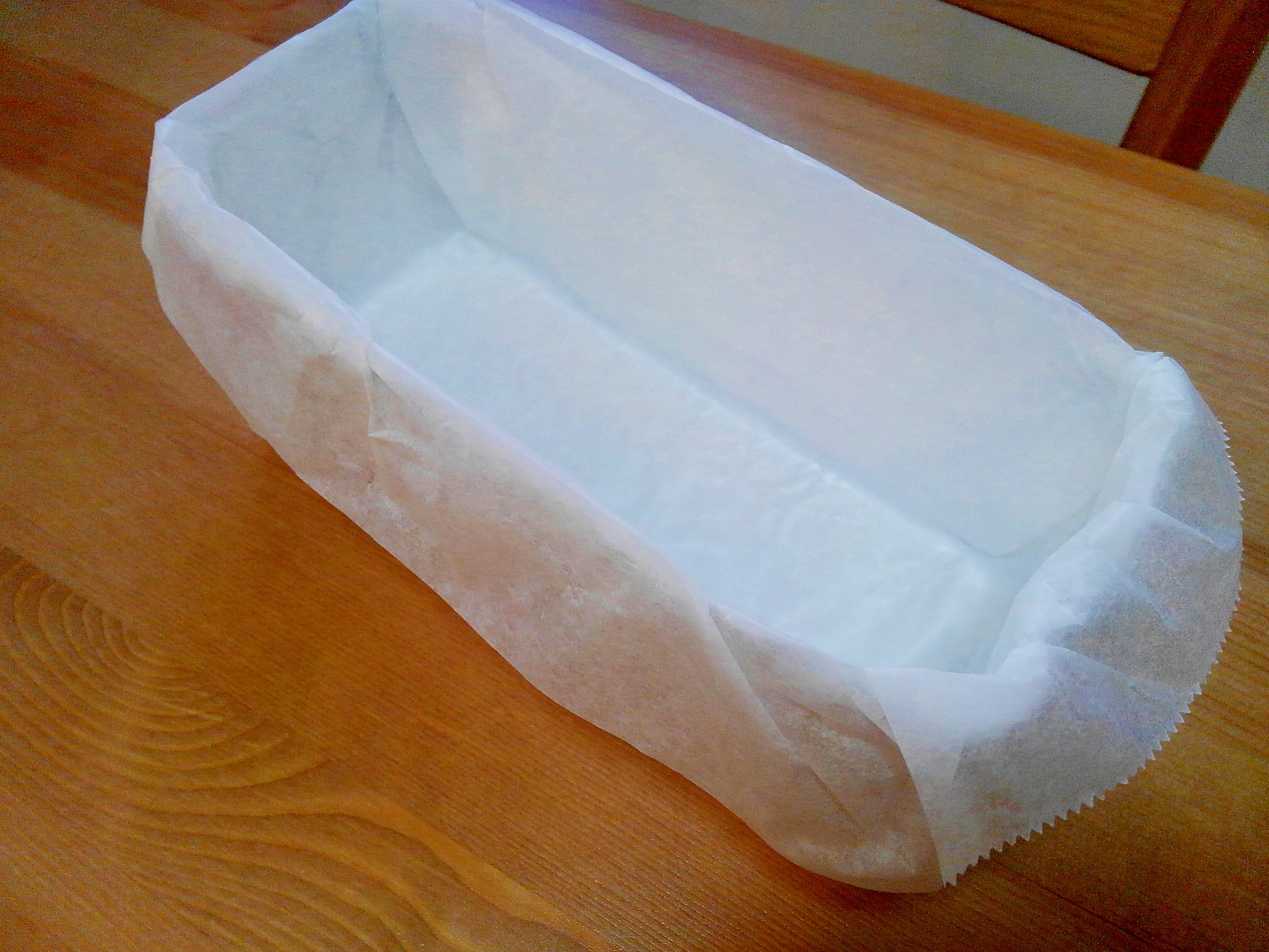 牛乳パック ケーキ 型 牛乳パック ケーキ 型