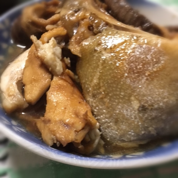 めんつゆでブリのあら煮 レシピ 作り方 By みゎん 楽天レシピ めんつゆでブリのあら煮 レシピ 作り方 By みゎん 楽天レシピ
