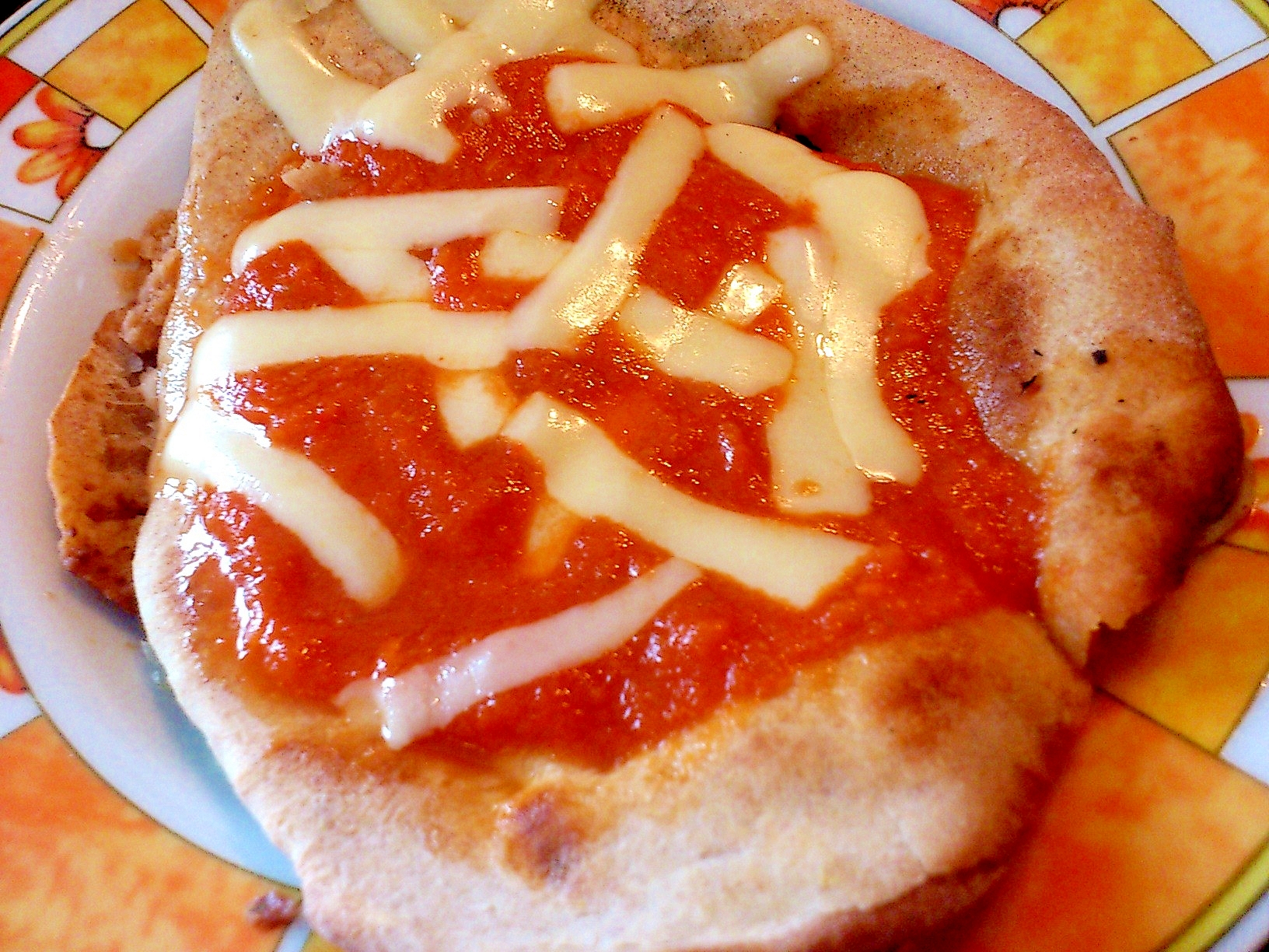 エンチラーダ