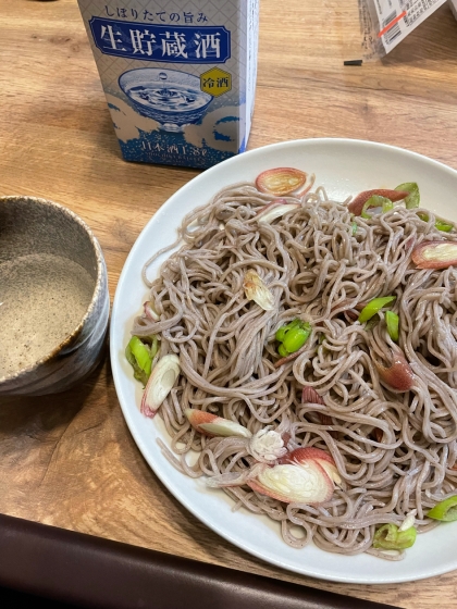 日本酒のお供においしく頂きました（＾_＾）ありがとうございます！