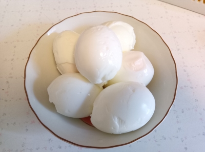 パパッと作れました！
中までしっかり火を通したかったので長めに放置したら、いい仕上がり具合でした♪
ありがとうございました！(^^)