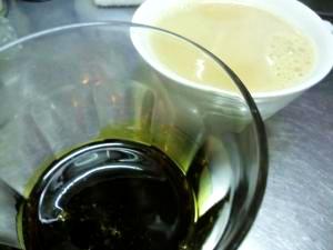 簡単! 保存できます カラメルソース