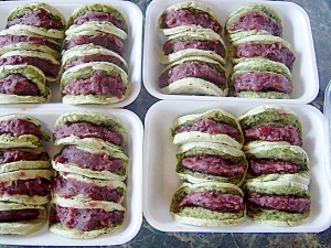 簡単です よもぎのお焼き 回転焼きの蓋を使って レシピ 作り方 By すいかサマ 楽天レシピ