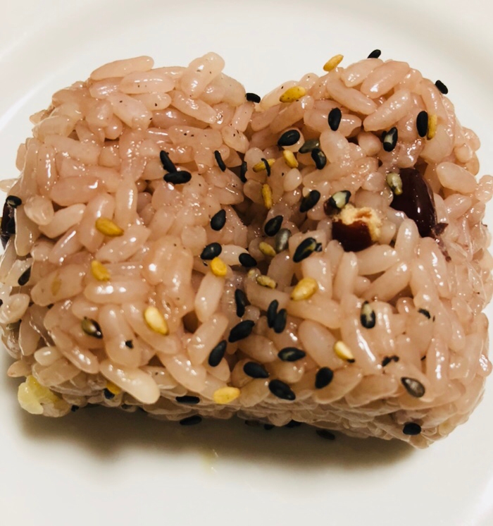 綺麗な色のお赤飯 レシピ 作り方 By Noa 1021 楽天レシピ 綺麗な色のお赤飯 レシピ 作り方 By Noa 1021 楽天レシピ