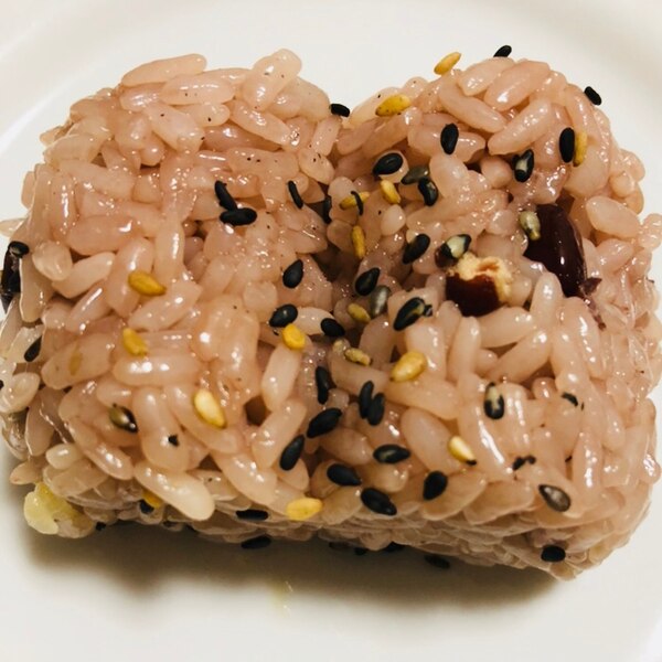 綺麗な色のお赤飯 レシピ 作り方 By Noa 1021 楽天レシピ 綺麗な色のお赤飯 レシピ 作り方 By Noa 1021 楽天レシピ