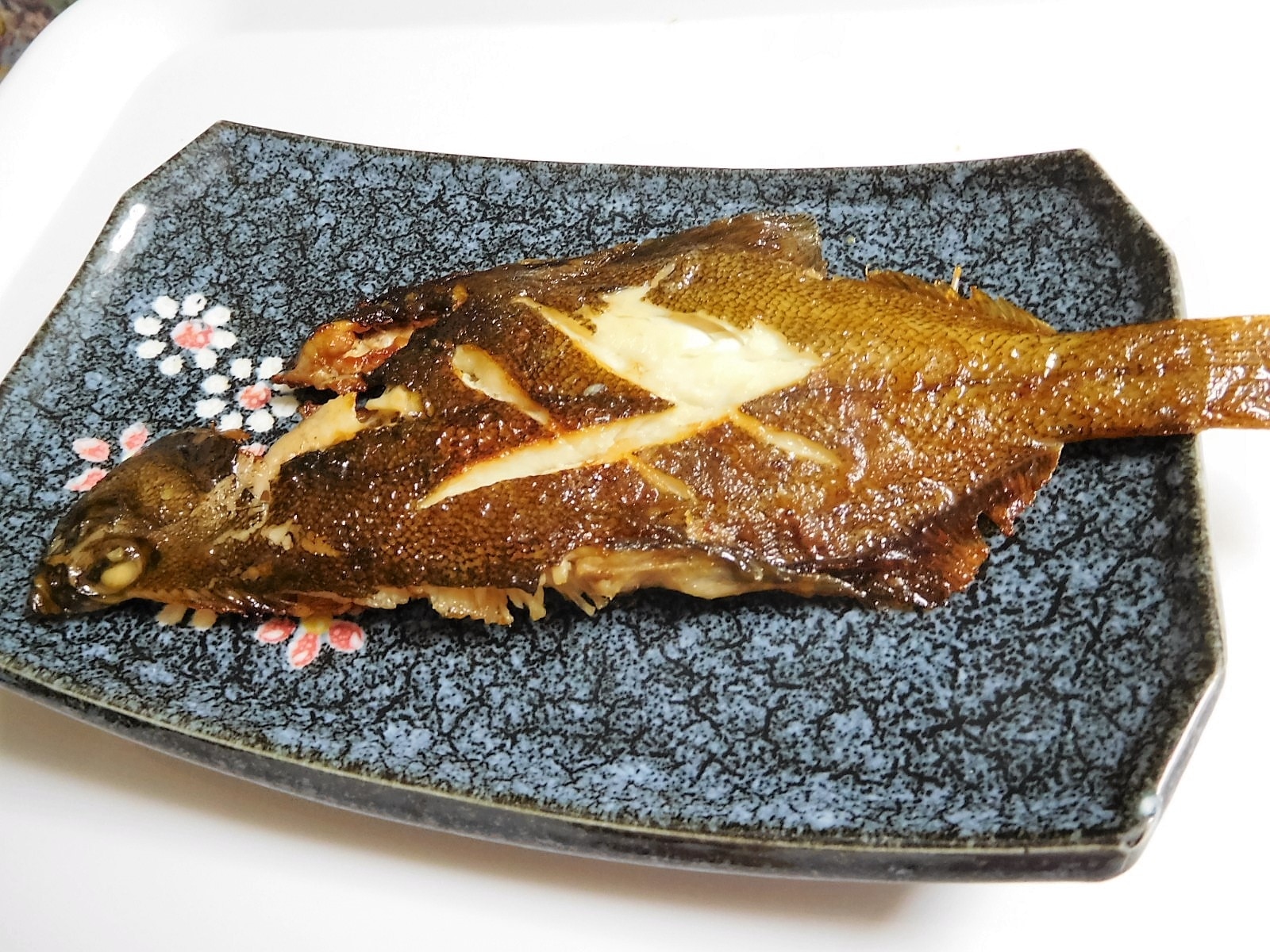 カレイのから揚げ レシピ・作り方 by だんご7 - 楽天レシピ