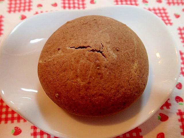 ミロ 白ココア 練乳のカップケーキ レシピ 作り方 By ぷ みぃまま 楽天レシピ