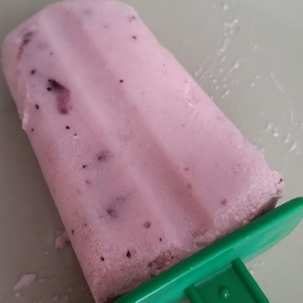 ヨーグルトで 簡単アイスキャンディー レシピ 作り方 By にゃじママ 楽天レシピ ヨーグルトで 簡単アイスキャンディー レシピ 作り方 By にゃじママ 楽天レシピ