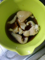 鶏皮でなんちゃって北京ダック レシピ 作り方 By Mane11 楽天レシピ 鶏皮でなんちゃって北京ダック レシピ 作り方 By Mane11 楽天レシピ