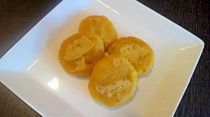 離乳食 さつまいももち レシピ 作り方 By Minpaan 楽天レシピ 離乳食 さつまいももち レシピ 作り方 By Minpaan 楽天レシピ