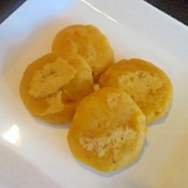 離乳食 さつまいももち レシピ 作り方 By Minpaan 楽天レシピ 離乳食 さつまいももち レシピ 作り方 By Minpaan 楽天レシピ