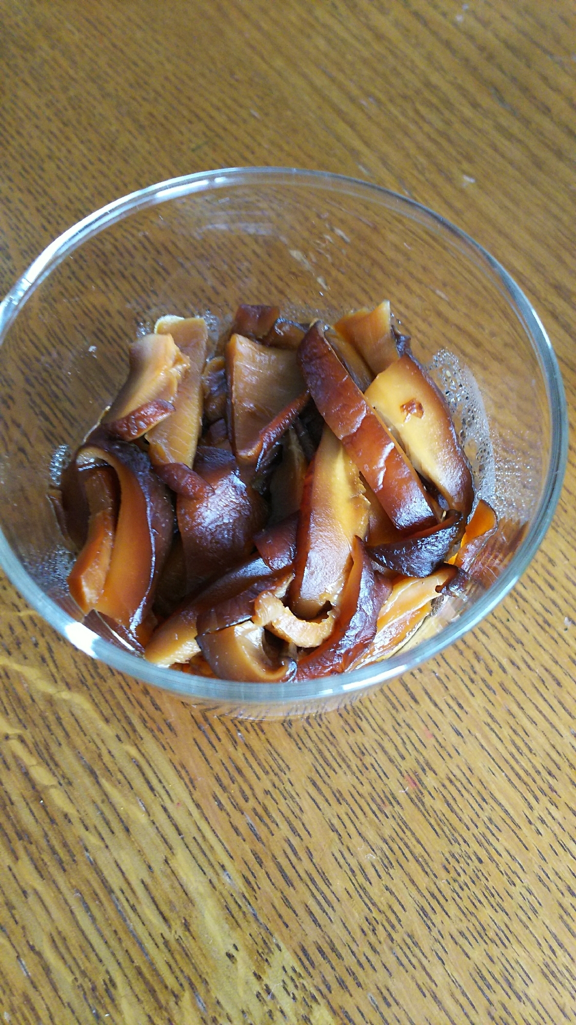 干し椎茸の佃煮 昆布つゆ レシピ 作り方 By 4045g 楽天レシピ 干し椎茸の佃煮 昆布つゆ レシピ 作り方 By 4045g 楽天レシピ