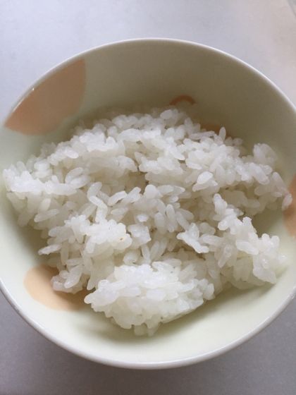 いつものご飯が美味しくなりました。