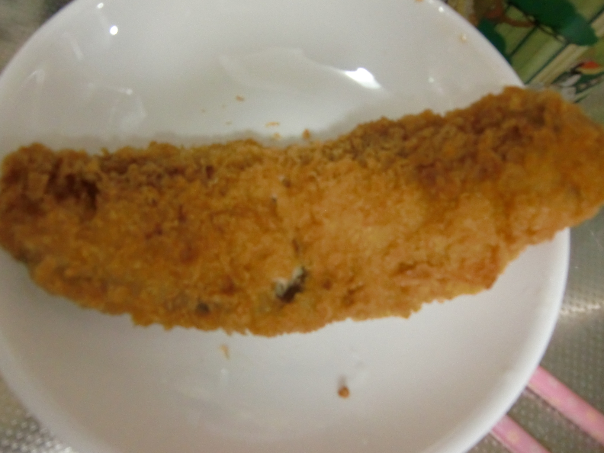 サーモンフライ レシピ 作り方 By Buzz好き 楽天レシピ