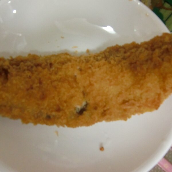 サーモンフライ レシピ 作り方 By Buzz好き 楽天レシピ サーモンフライ レシピ 作り方 By Buzz好き 楽天レシピ