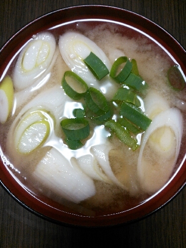 余っていた野菜で手軽に出来て良かったです(*^▽^*)
体がポカポカ暖まり、美味しくいたたきました。