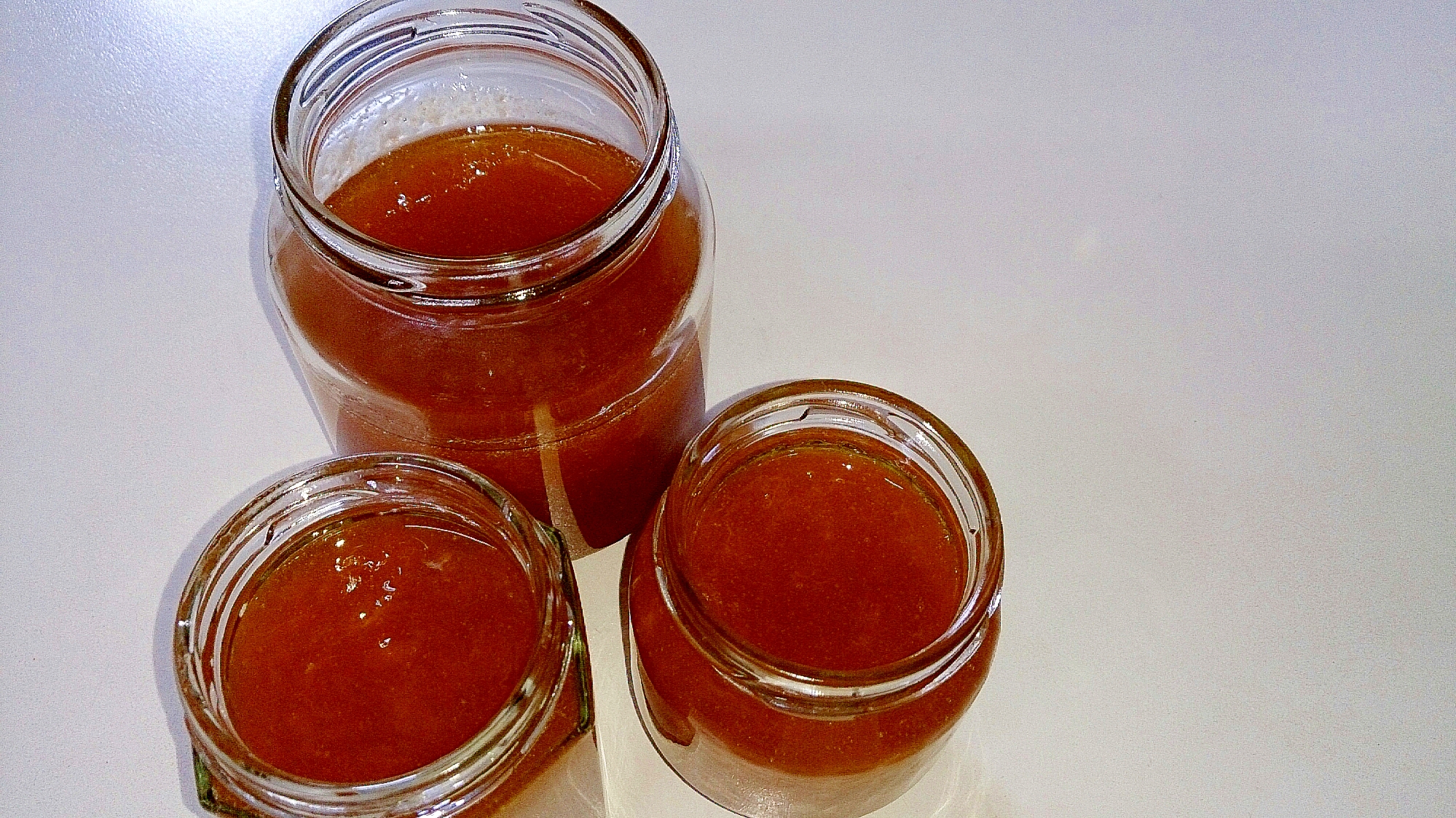 あんずジャム レシピ 作り方 By たびのもん 楽天レシピ あんずジャム レシピ 作り方 By たびのもん 楽天レシピ