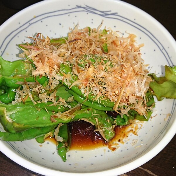 あまとうの煮浸し レシピ 作り方 By レフィア 楽天レシピ あまとうの煮浸し レシピ 作り方 By レフィア 楽天レシピ