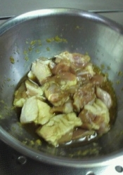 これが 北海道のザンギでーす レシピ 作り方 By 2727椿 楽天レシピ これが 北海道のザンギでーす レシピ 作り方 By 2727椿 楽天レシピ